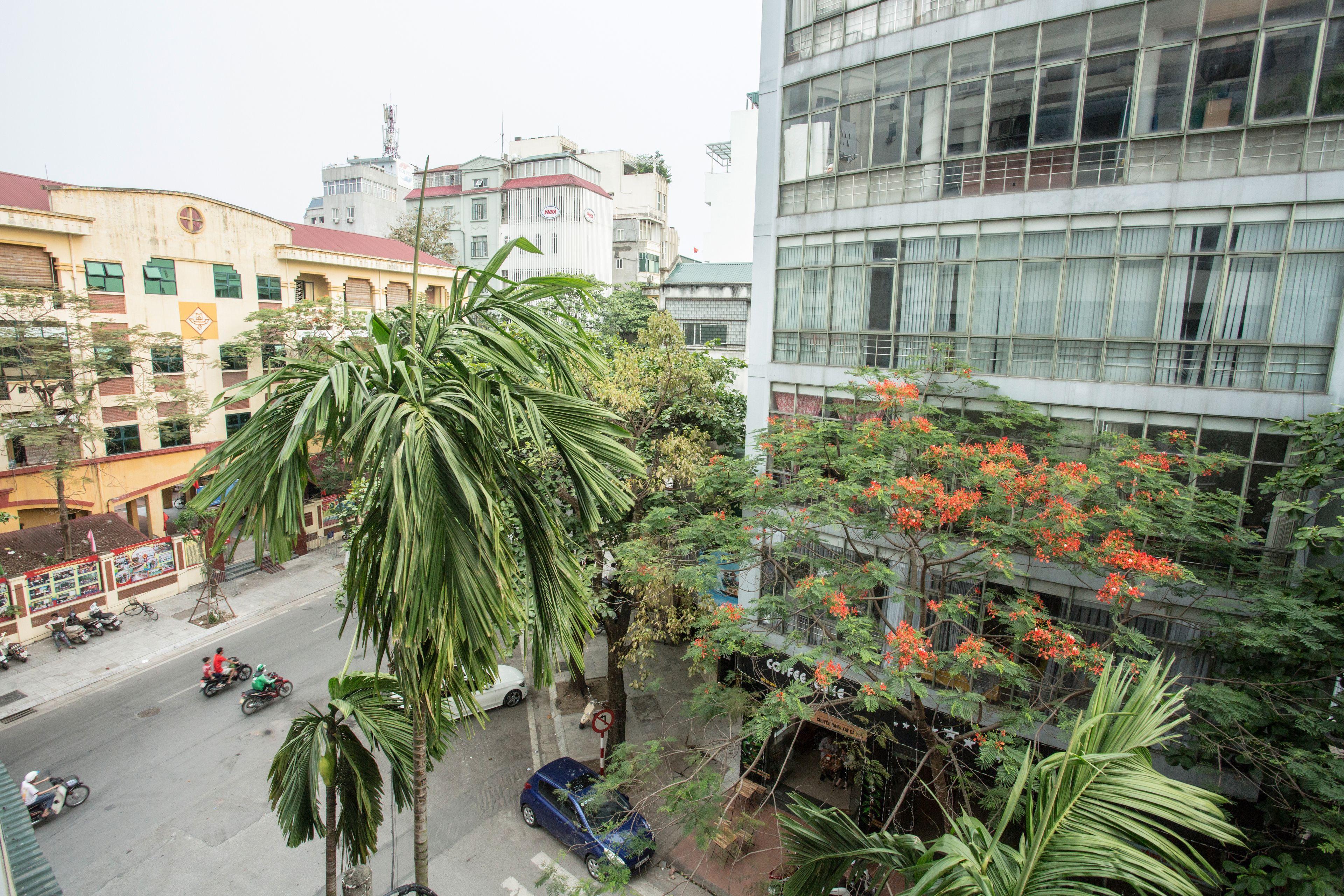 My Lan Hanoi Hotel — Photos 1