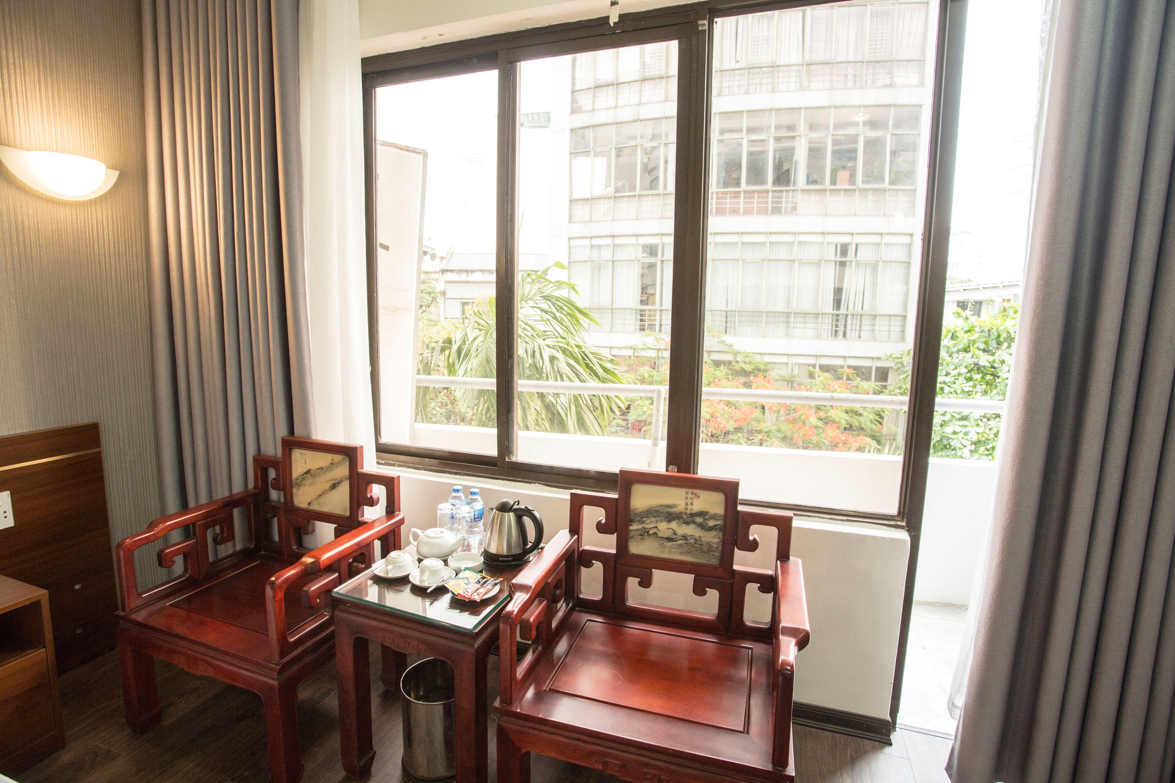 My Lan Hanoi Hotel — Photos 3